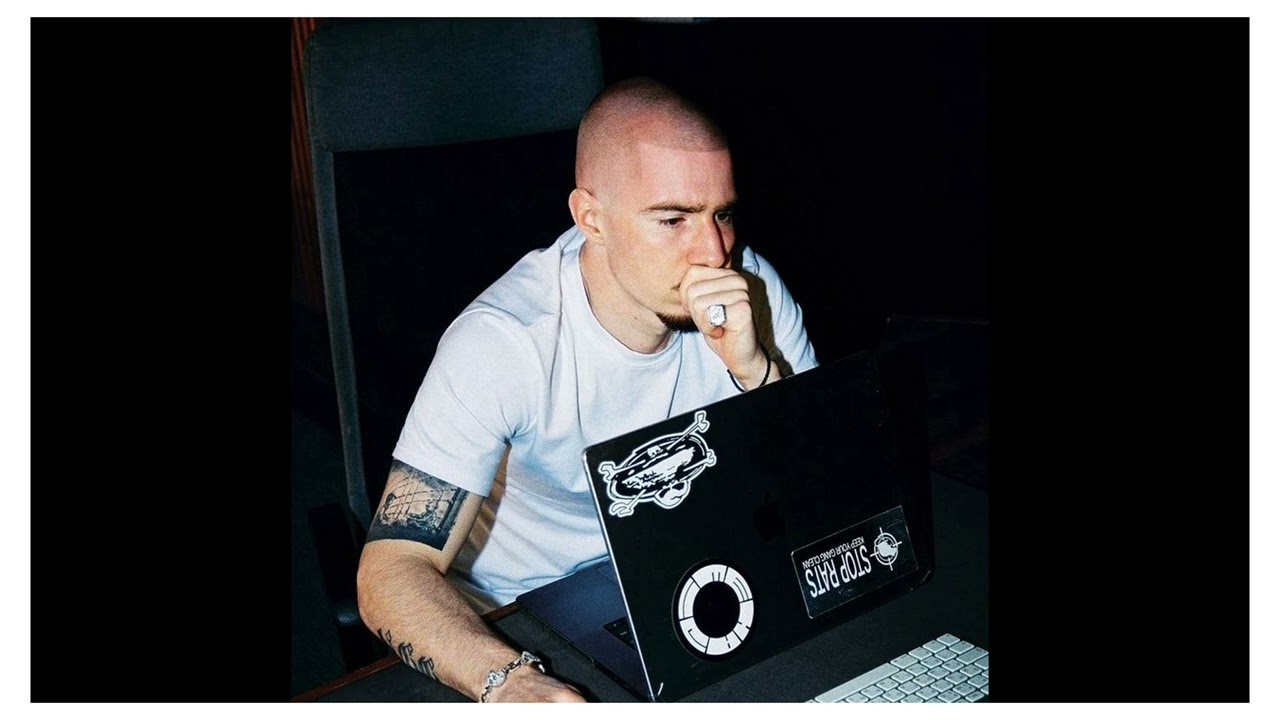 [FREE] FRIENDLY THUG 52 NGG x KIZARU TYPE BEAT - 'MERENGUE'