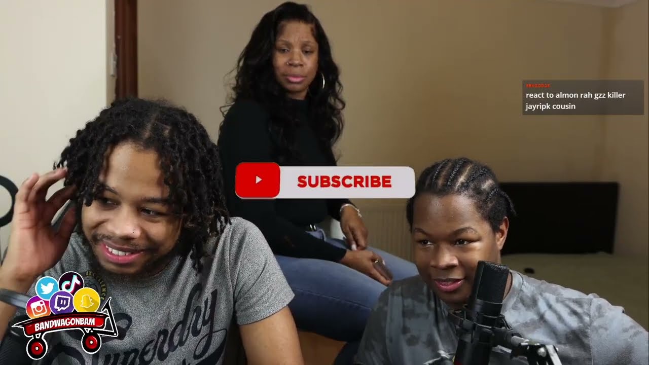 МАМА РЕАКЦИЯ НА (ЯНКО Х ДЖОЙНТЗ) БЕЗУМНЫЙ ТЮРЕМНЫЙ ФРИСТАЙЛ!