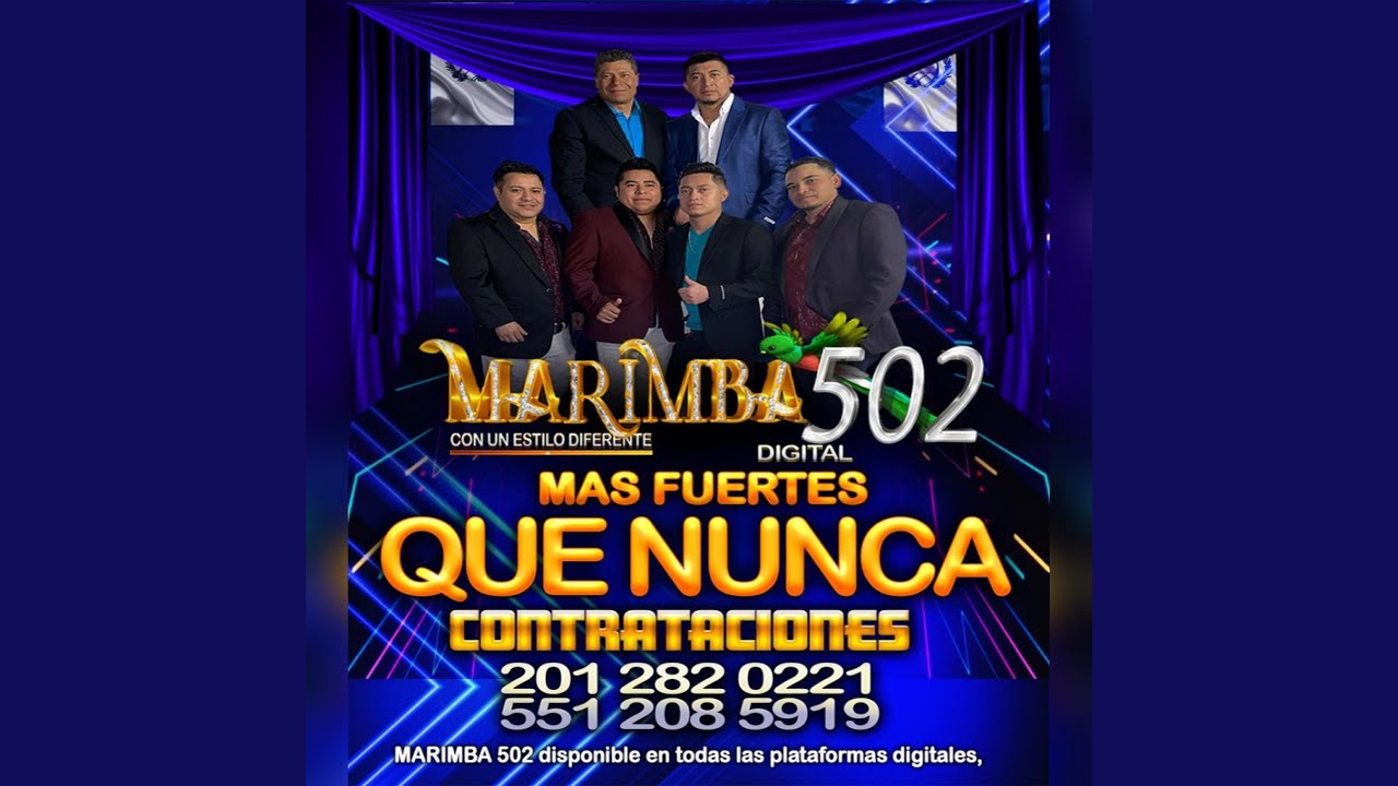 Soy Centro Americano