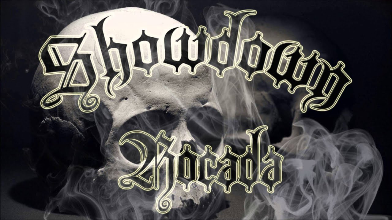 Rocada - Showdown