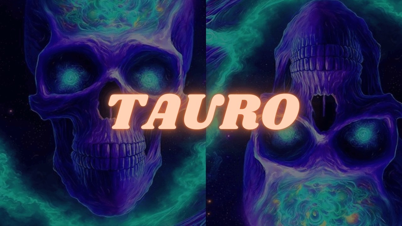 TAURO ESTÁS A DÍAS DE SER TESTIGO DE UNA SORPRESA GIGANTE!🌈😍UN MENSAJE LO CAMBIA TODO❤️✨