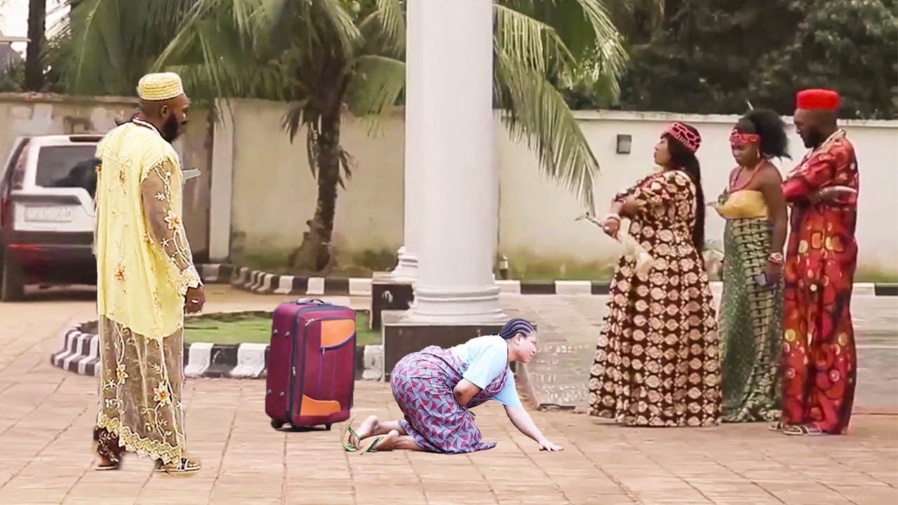 How The Maltreated Orphan Who Was Banished Out Of The Palace Became The Rich Prince's Wife 2/Movies