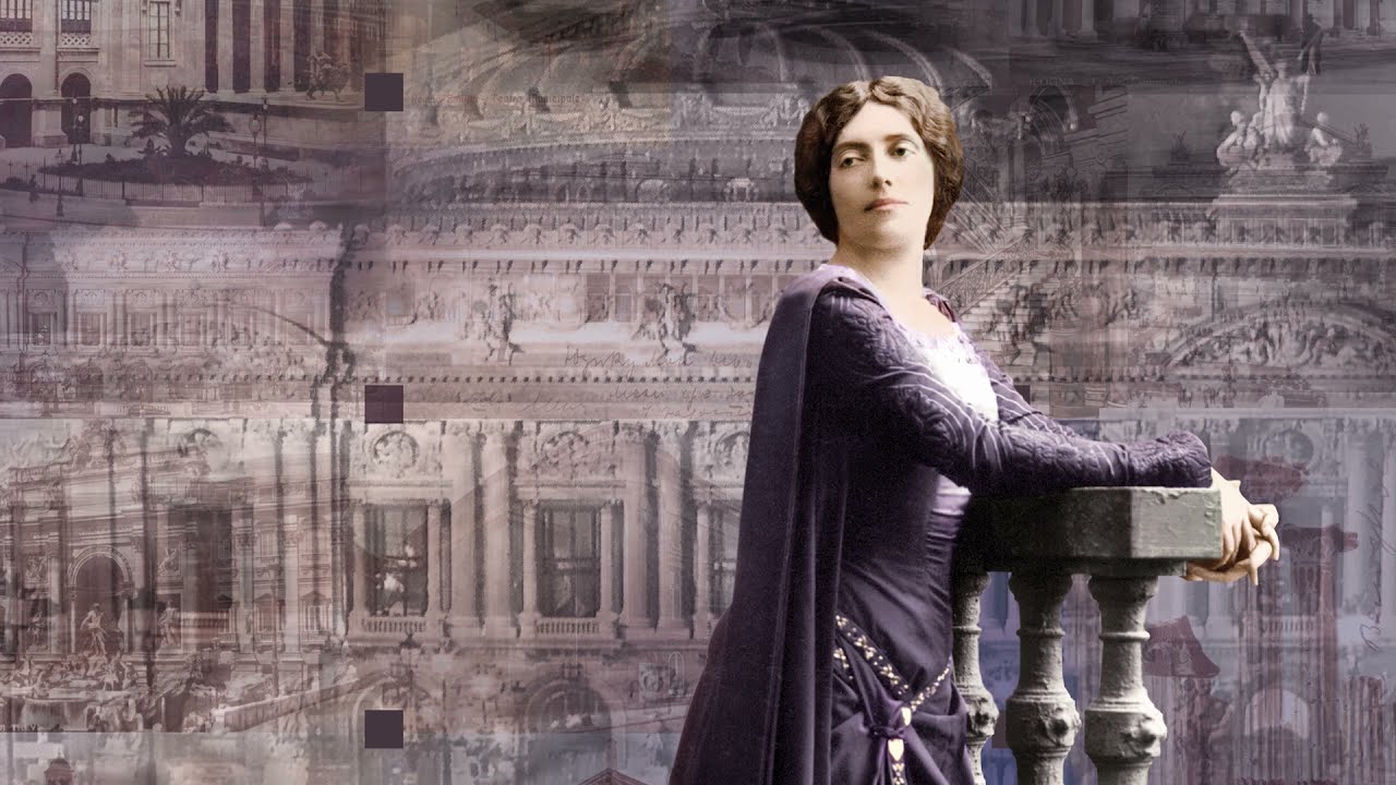 Solomiya Krushelnytska – “Lasciali dir, tu m’ami” (F. Quaranta)