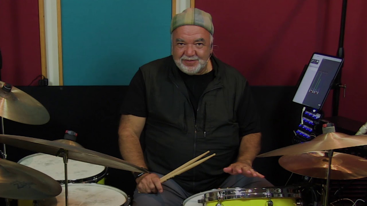 BRS Quartet BRAZIL Jazz Forms app, by Fuzzy Music