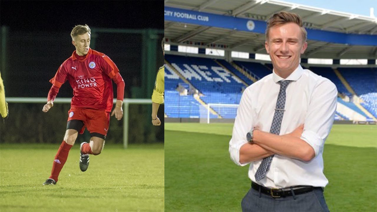 Celebration of Life for Adam Redfern