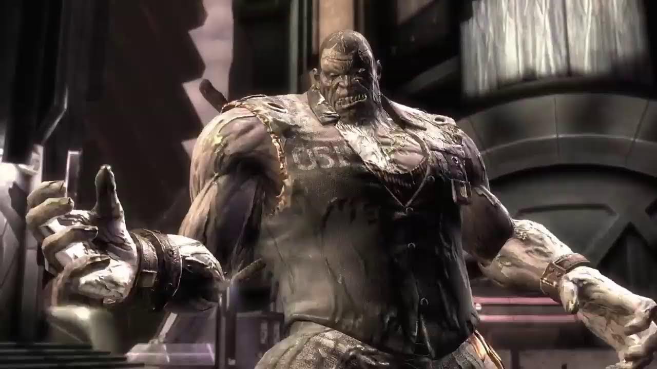 Injustice justice prevailing with justification..with bro