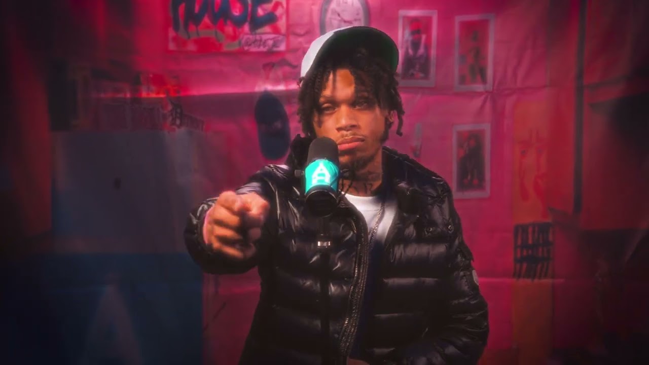 10Min Away - Paper Rout | Auntie House Live