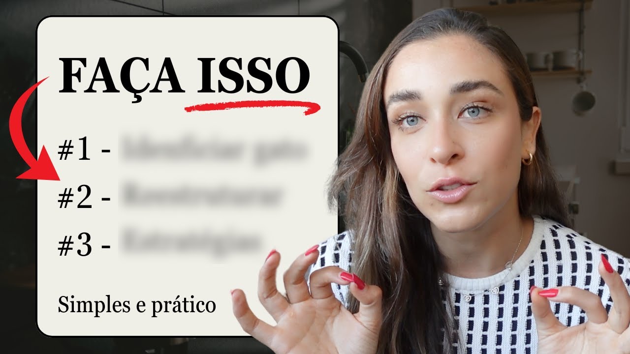 3 DICAS para combater a COMPULSÃO ALIMENTAR.