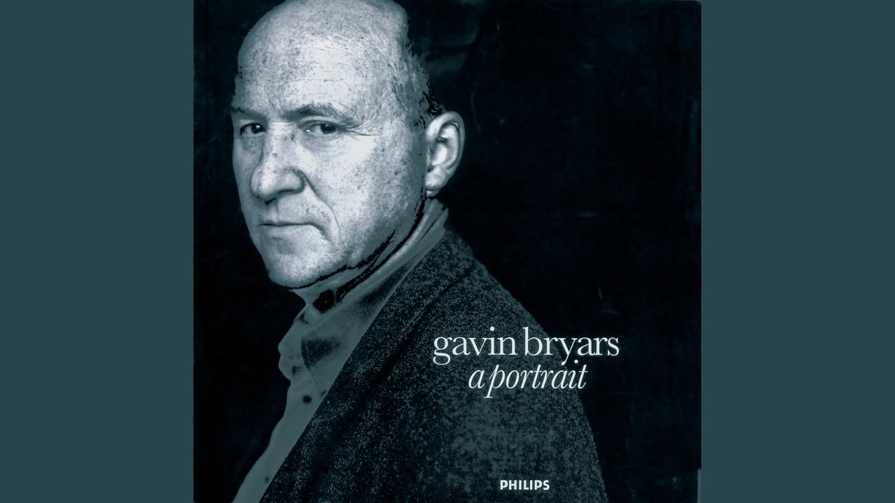 Bryars: Jesus' Blood Never Failed Me Yet