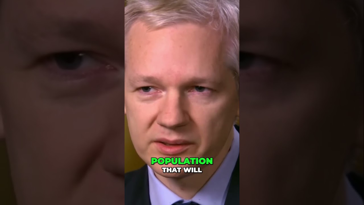 The Power of WikiLeaks How a Small Group Shook the World