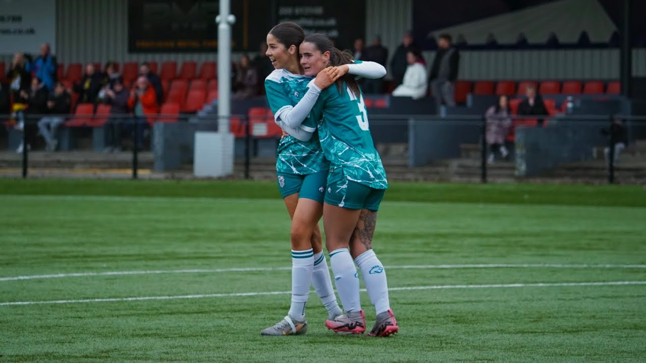 ‘PUT SOME DEMONS TO BED.’ - Manager Phil Burke shares his thoughts on our 7-0 win at Darwen. 