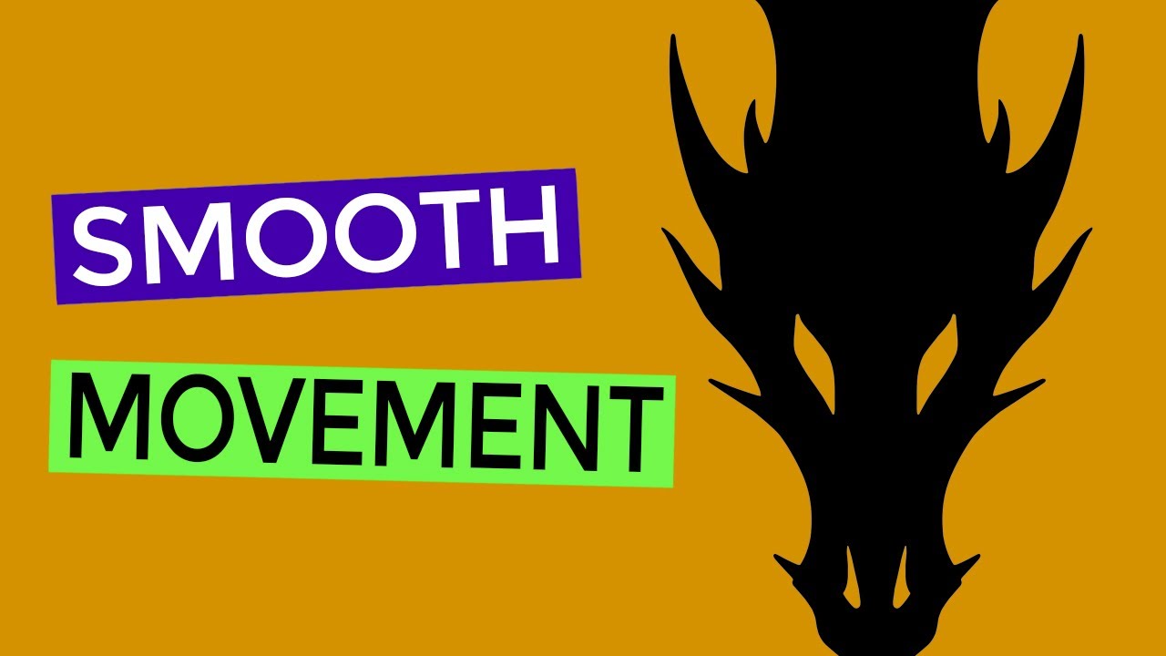 Make Smooth Movements in Stop Motions Using Increments in Dragonframe 