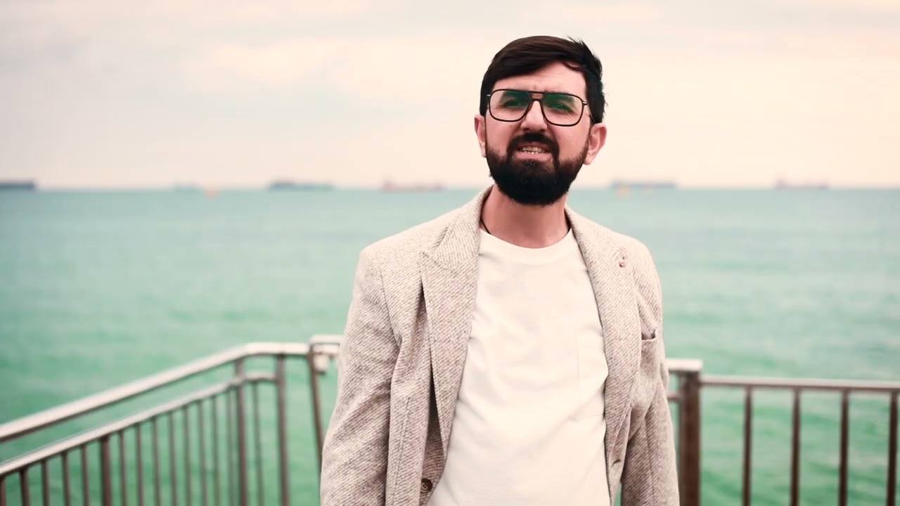 Vasif Vesfinur - Şükrümüz vardır (Yeni klip 2024)