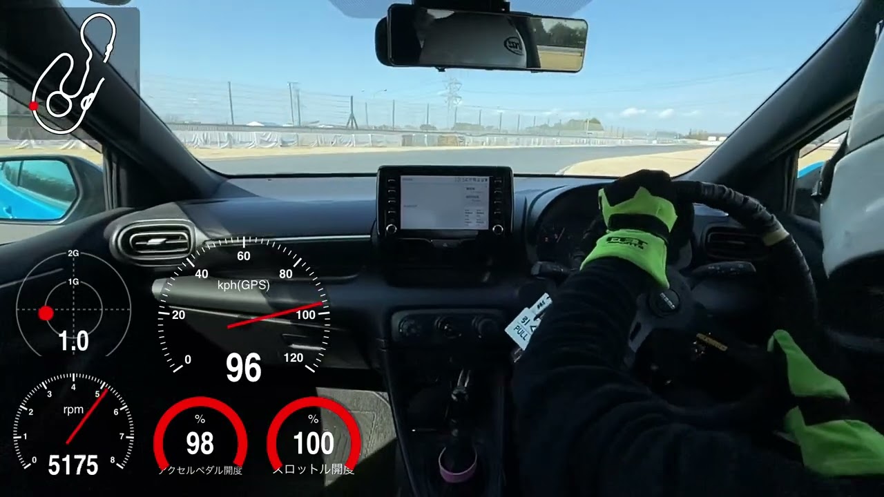 260228TC1000ズミー練4ベスト