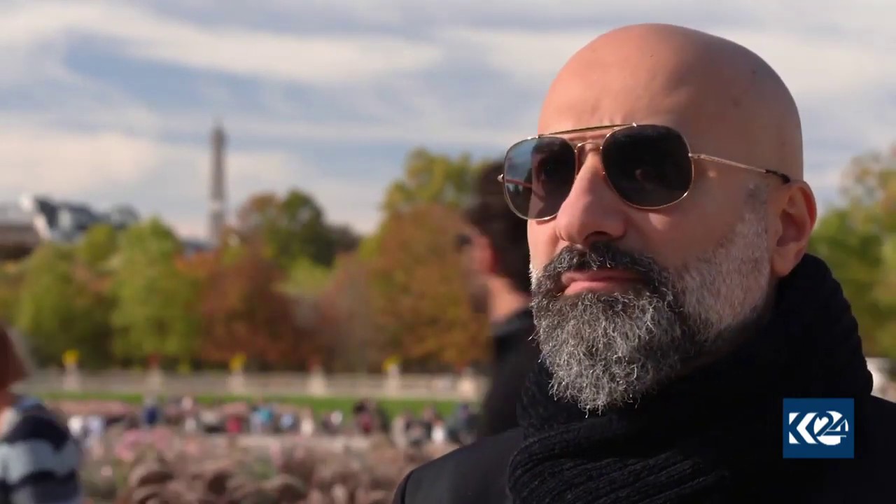 Issa Hassan   Pencereya kurdî