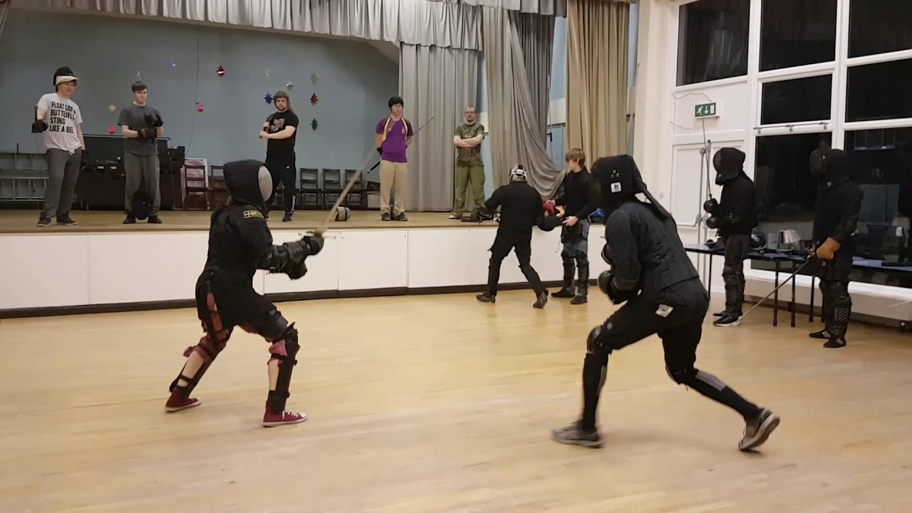 James' Birthday Bumps