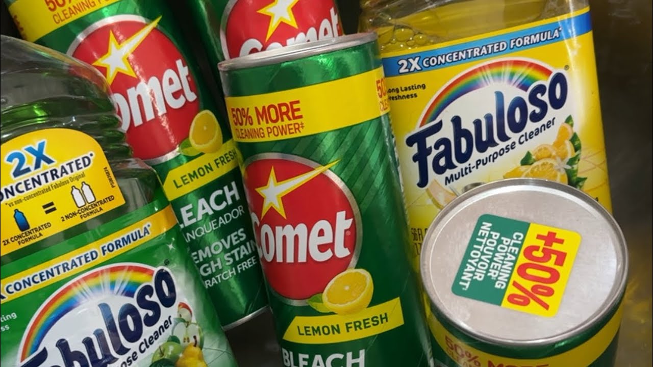 ASMR sponge squeezing powder to paste 