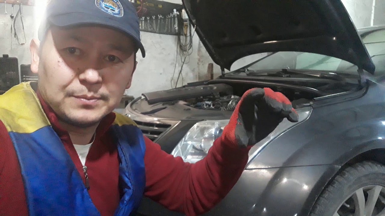 Система Valve matic toyota для чего и как работает новая система.