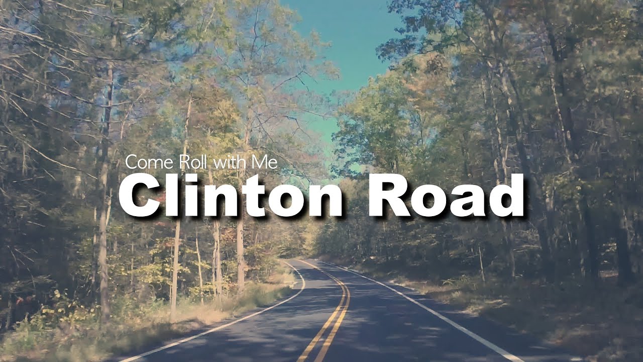 Clinton Road