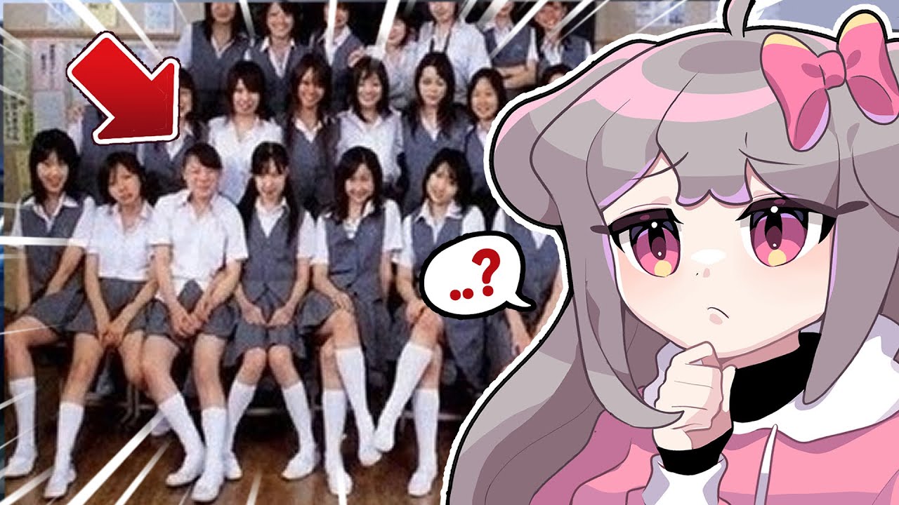 이해하면 소름돋는 사진