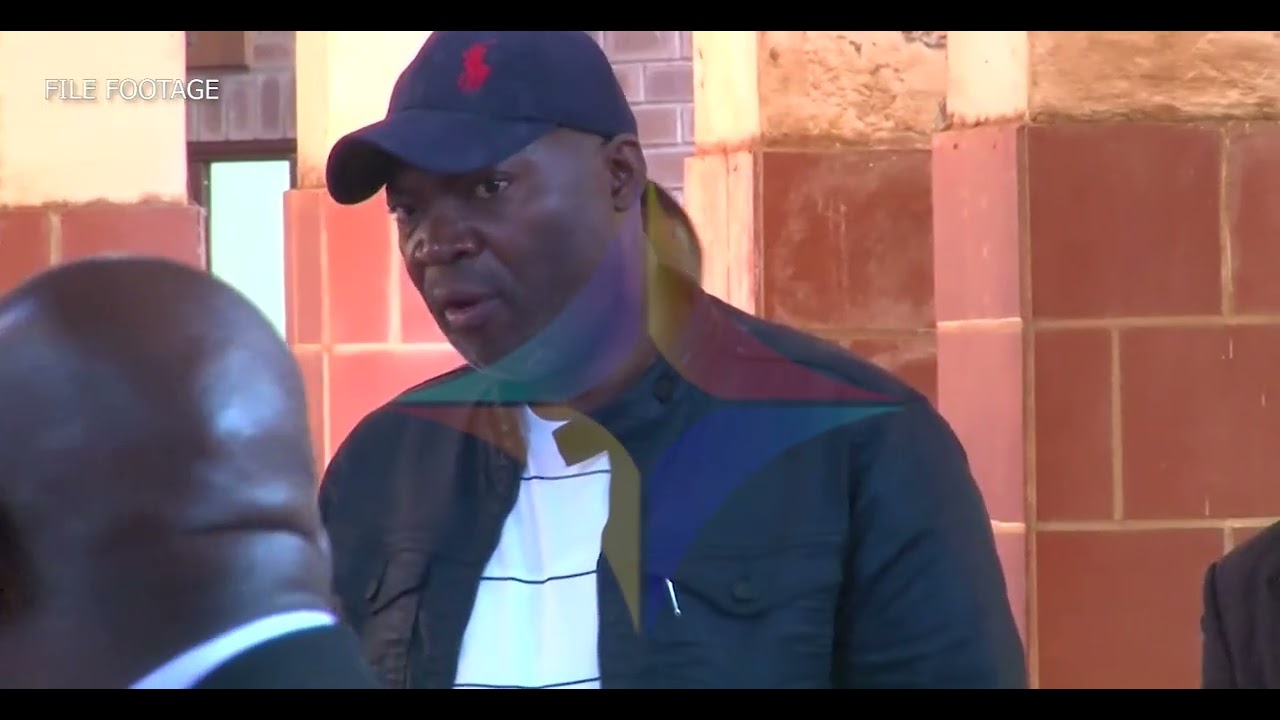 Партия PF Кабуши ожидает указаний от Лусамбо относительно выдвижения своей кандидатуры на выборах...