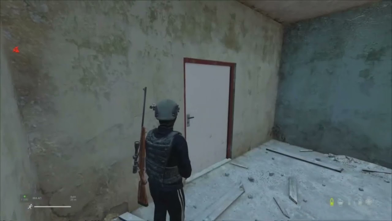 DayZ Montage Ps5 👸