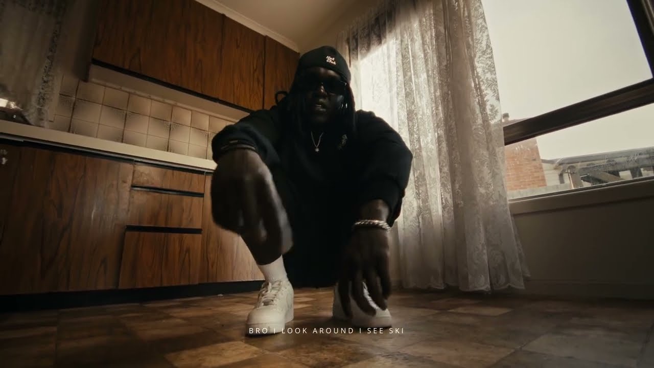 ECO$YSTEM - SOS (Official Video)