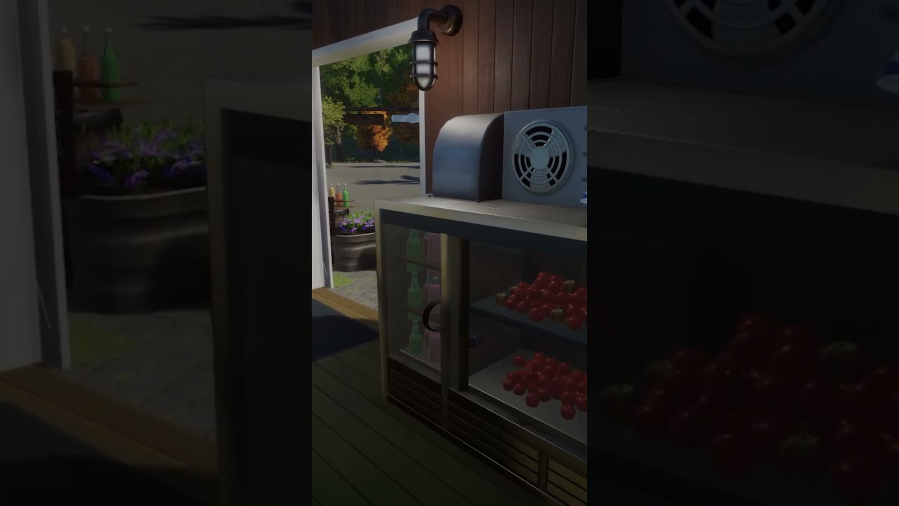 Braywood Farm - Planet Zoo Build (Northshore Zoo) 