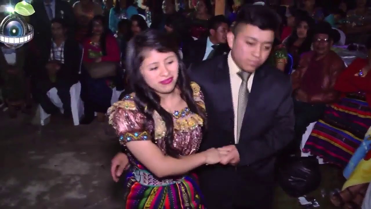 Miguel Ángel Tzul - Siempre Te Voy a Querer.