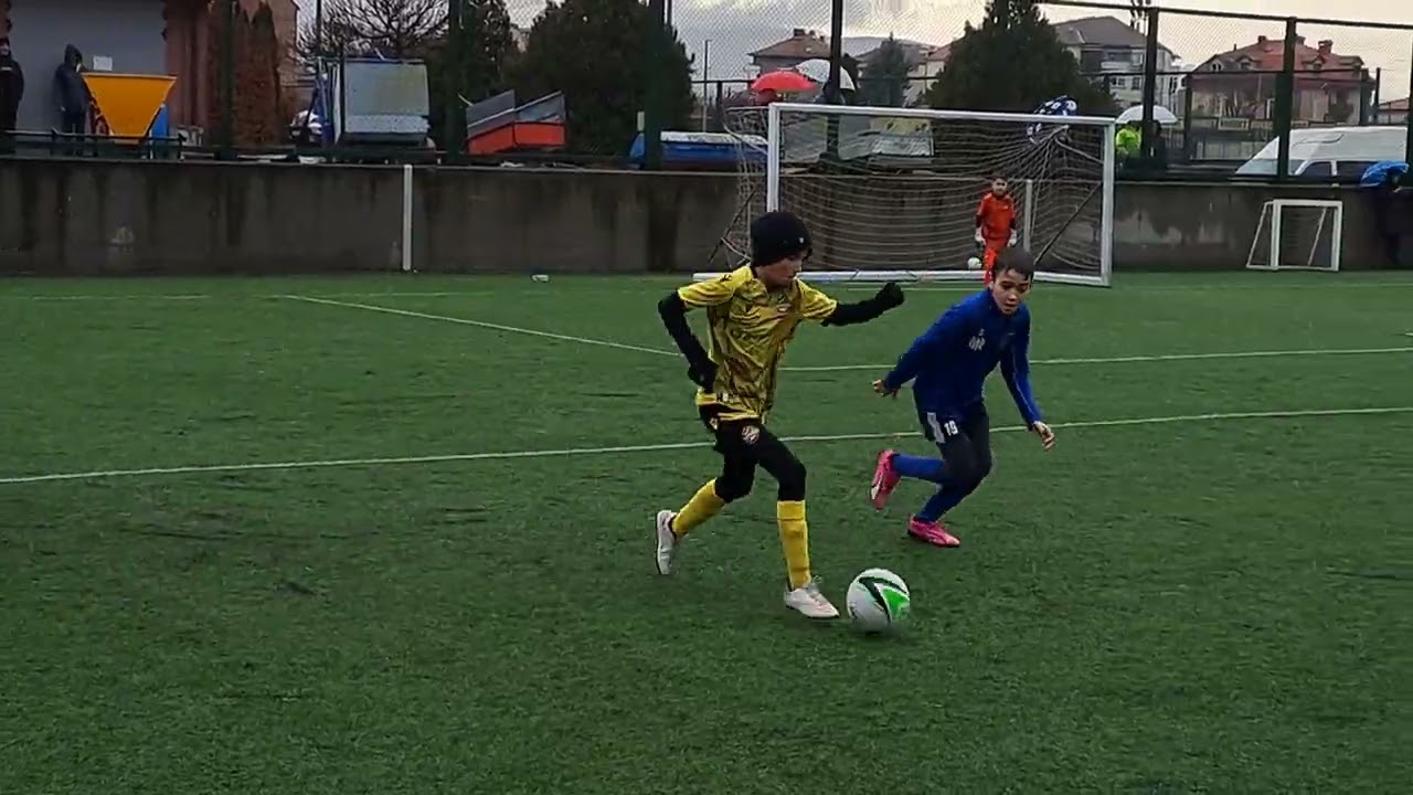 ДФК Шампион - Ботев Пловдив /2/