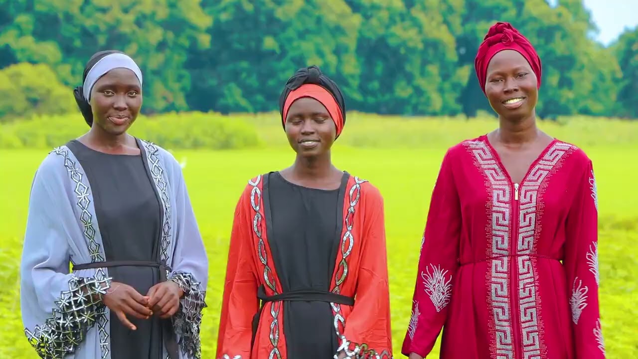 Gambella SDA Depot choirs - Tuali Diaal Gowke