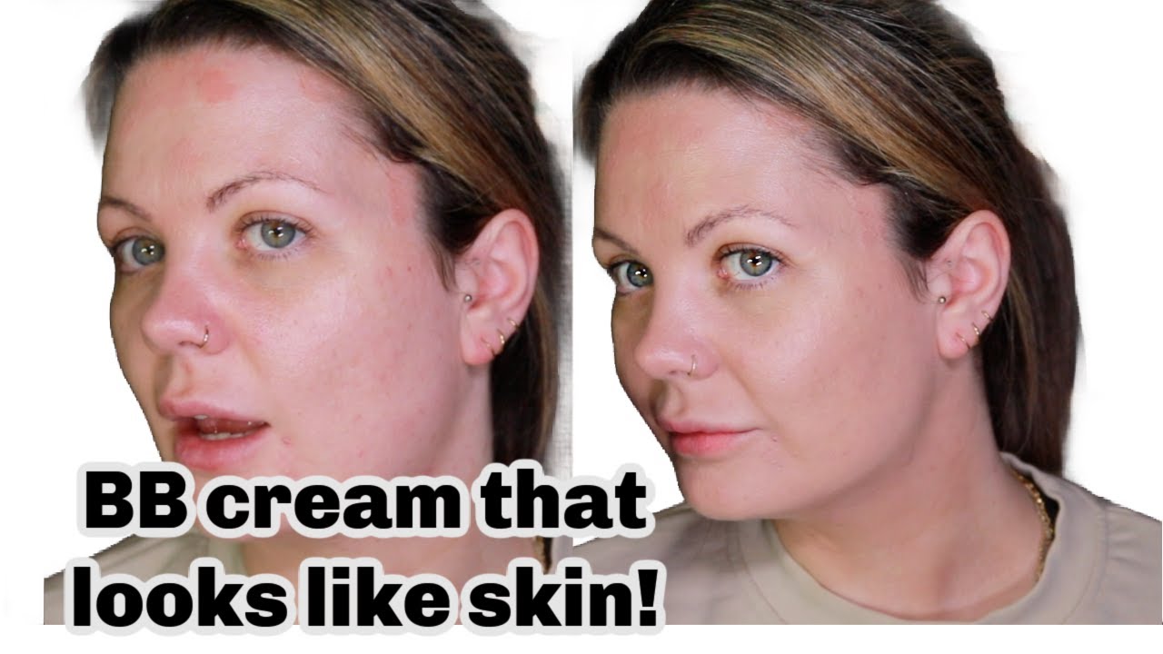 STOP Using the Wrong BB Cream for Dry Skin! Missha M Review