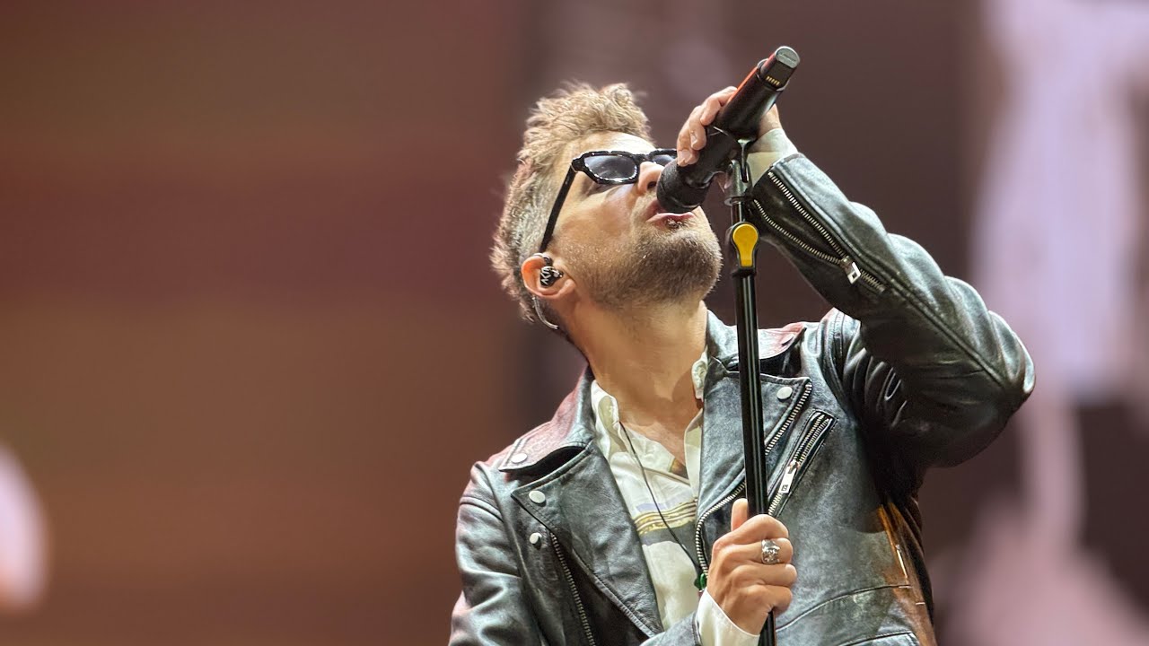 ЛСП - Терминатор Live ПРЕМЬЕРА (Санкт-Петербург 05.03.2026)