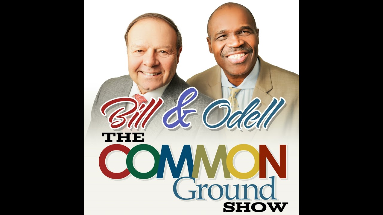 Common Ground is back! | AI, Elections, and Tesla Talk: The Conversation America’s Having