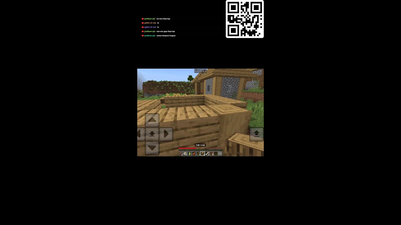 LIVE: Learning Minecraft Day 3 ..