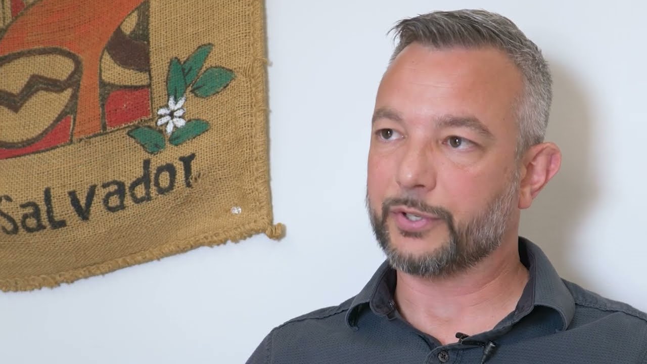 What is Ministry Coaching?