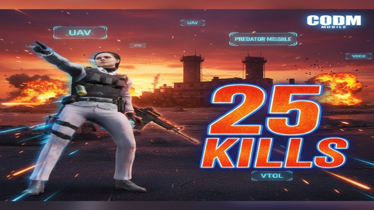 25 KILLS: No importa cuántas veces caigas, sino cómo terminas 🏆 | Alcatraz | Full Gameplay