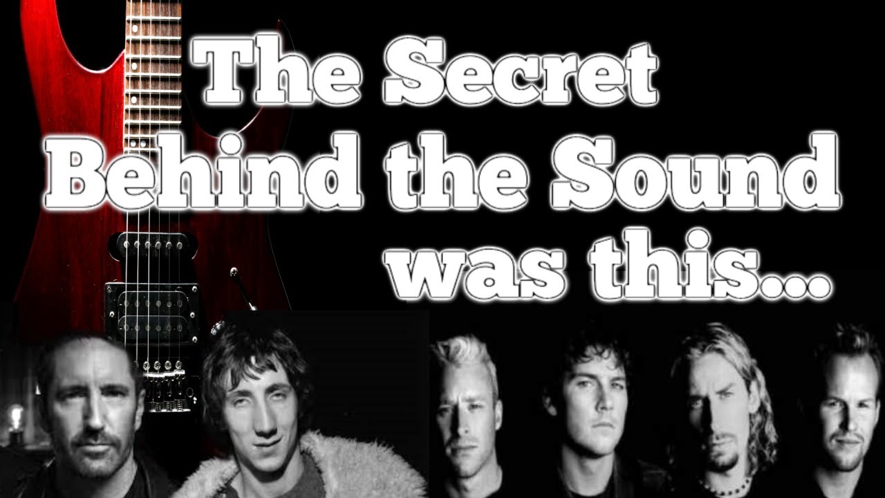 Секреты рок-гитары, которые вы упускаете