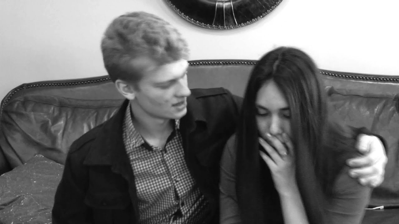 "Gravity" Abusive Relationship PSA (LPHS)