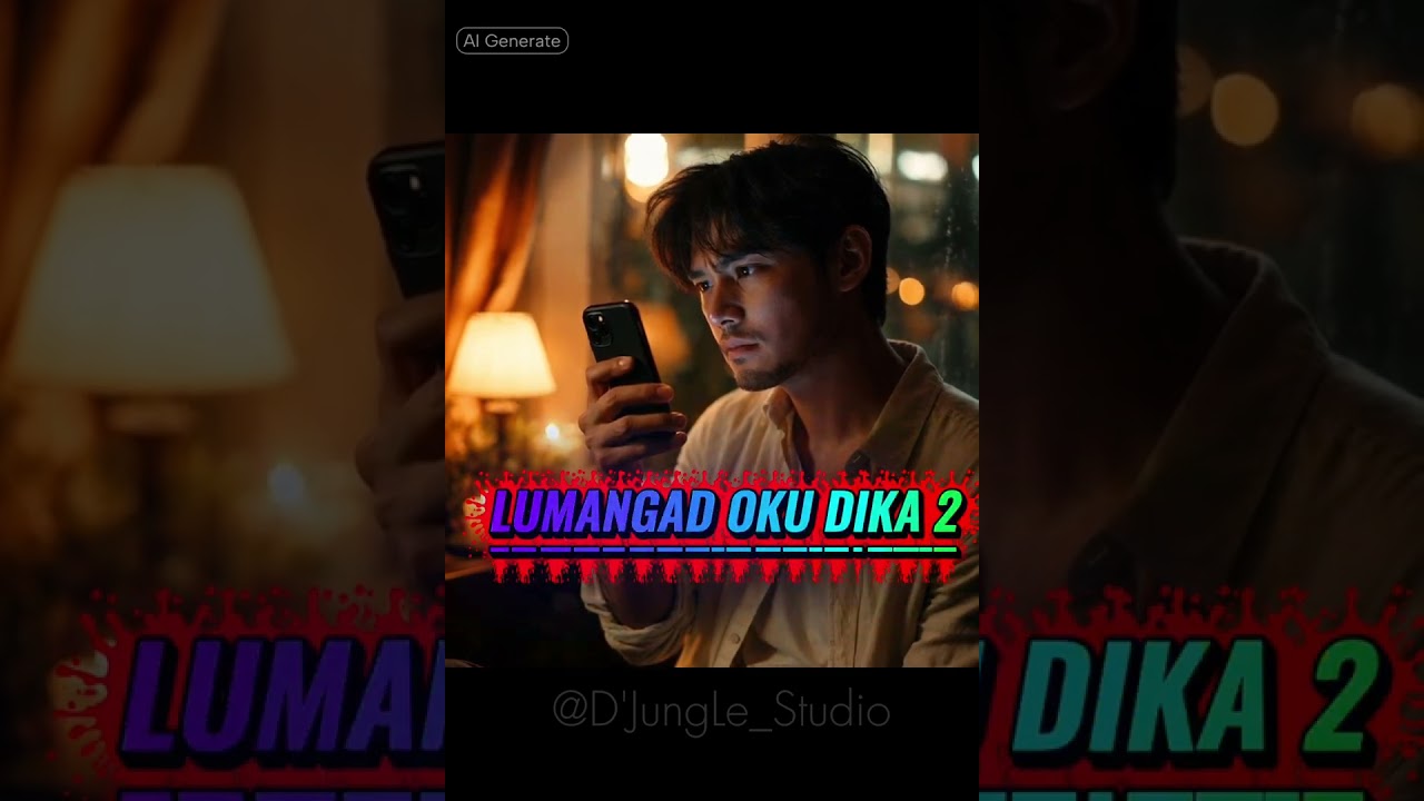 LUMANGAD OKU DIKA 2