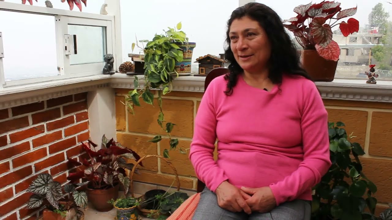 𝐅𝐔𝐄𝐑𝐓𝐄 𝐂𝐎𝐌𝐎 𝐋𝐀𝐒 𝐏𝐈𝐄𝐃𝐑𝐀𝐒: 𝐋𝐀𝐒 𝐌𝐔𝐉𝐄𝐑𝐄𝐒 𝐃𝐄𝐋 𝐏𝐄𝐃𝐑𝐄𝐆𝐀𝐋