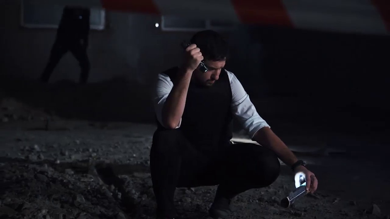 Guushii Sirdoonka Masar (Qeybta Koowaad)