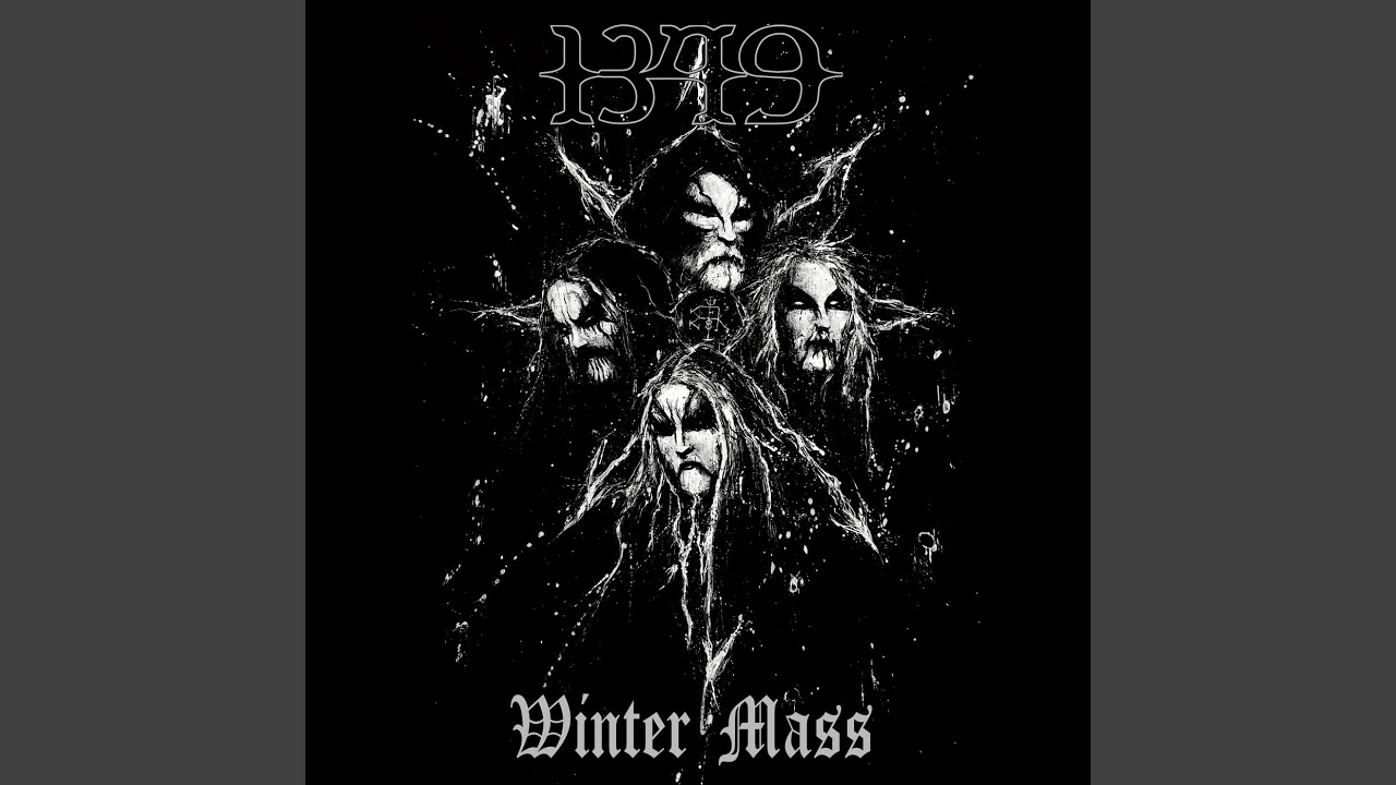 Striding the Chasm (Live)