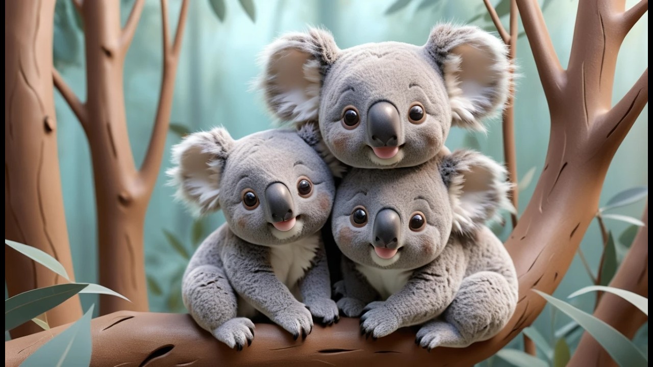 Best Nursery Rhymes 1 Hour Compilation 2026 | Non-Stop Toddler Learning Songs