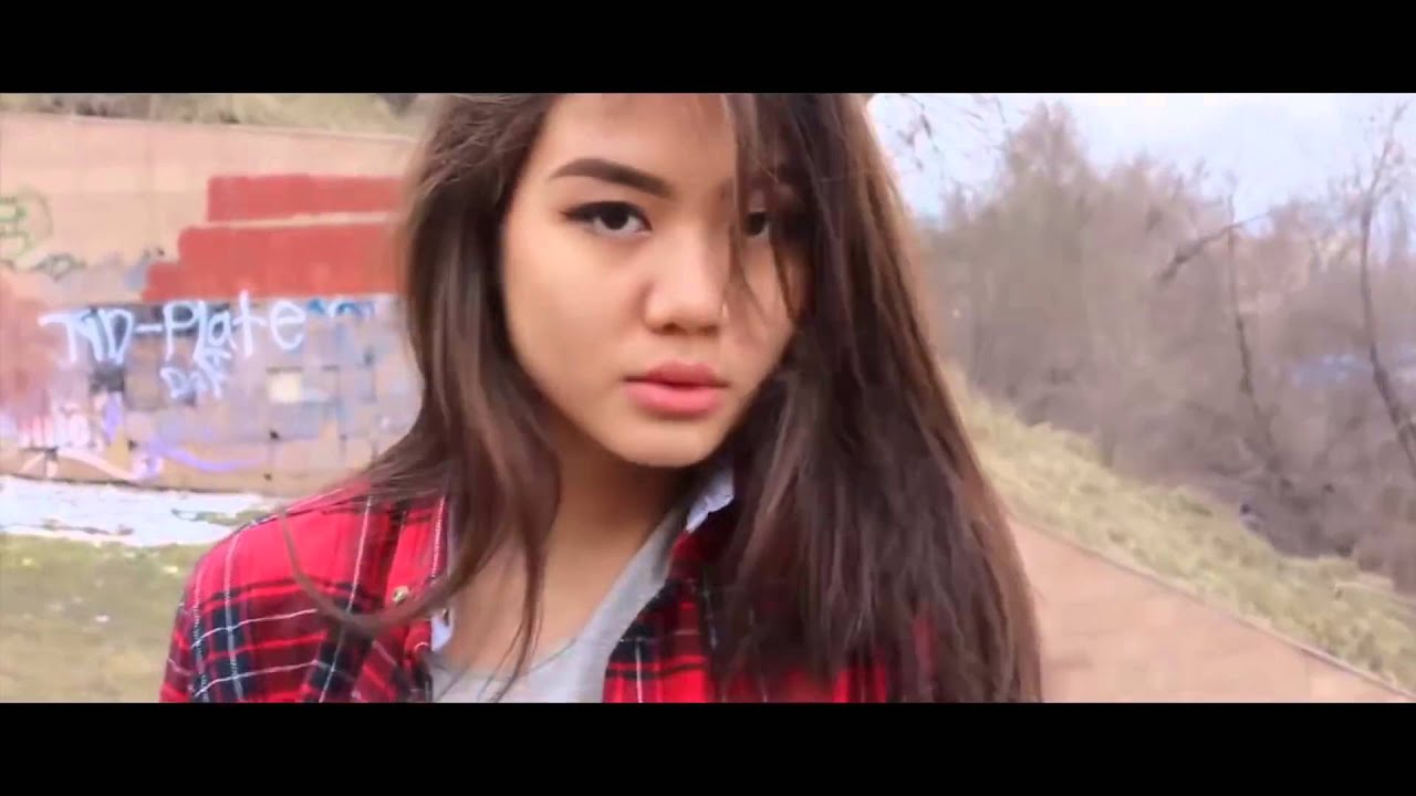 [Айжана Асемова] Карие глаза - НОВИНКА 2016 - Смотреть Всем