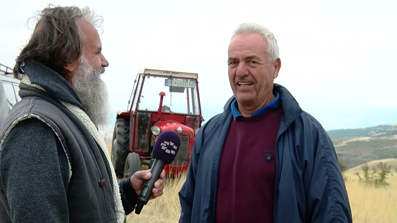 МОЕ СЕЛО - Село Куково со Перо Цаца (дел 2)