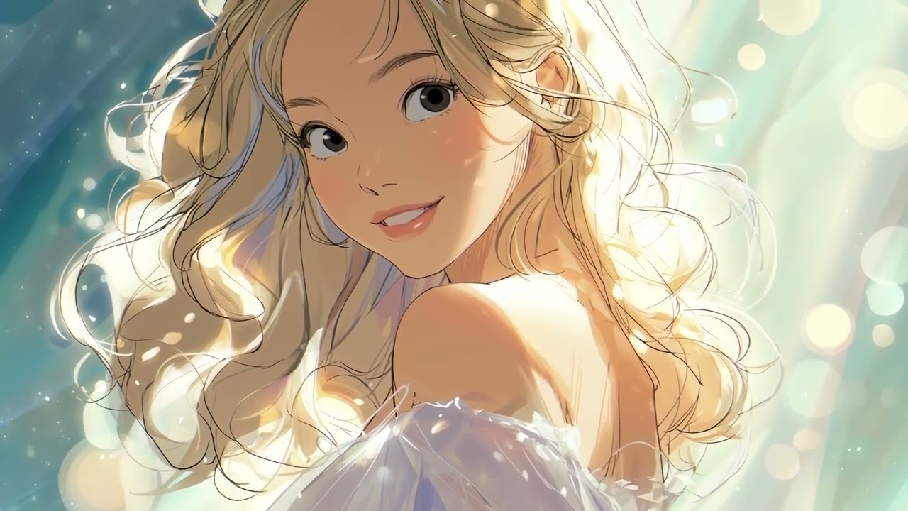 Marry Me My Honeypie (Full Version)