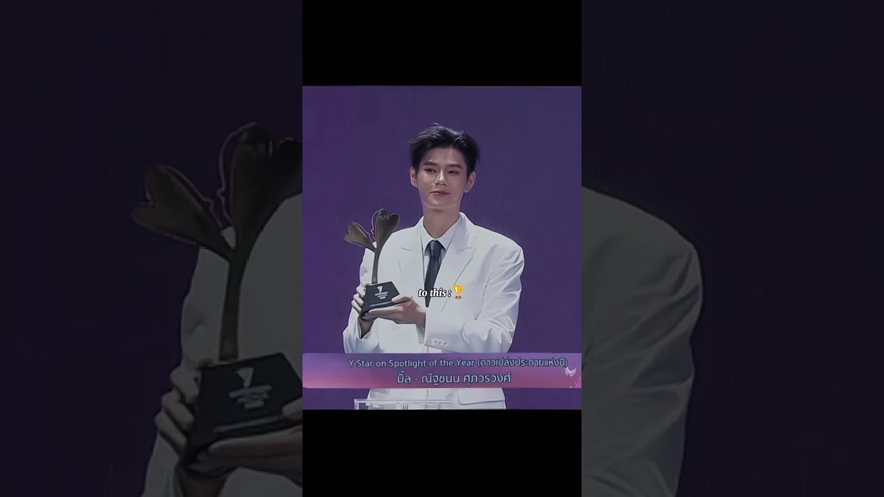 congrats my idol, you are always the star in my life 🥺🤍 