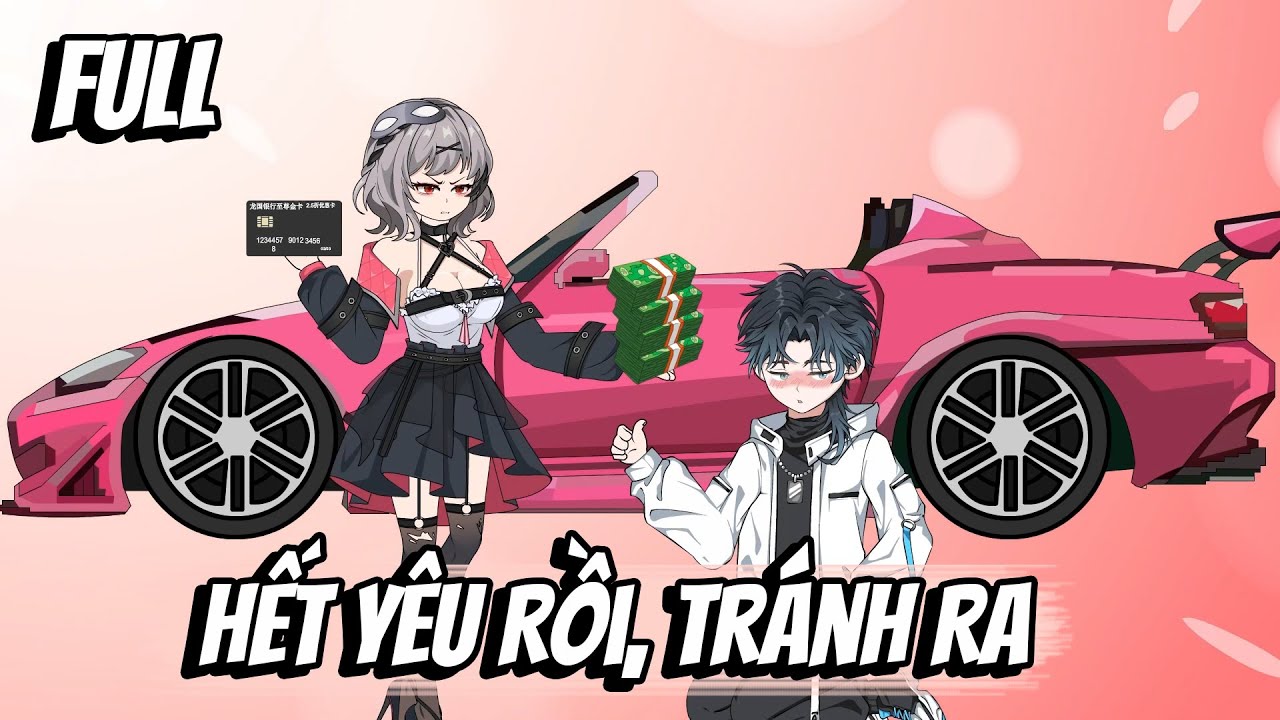 Full | Hết Yêu Rồi, Tránh Ra