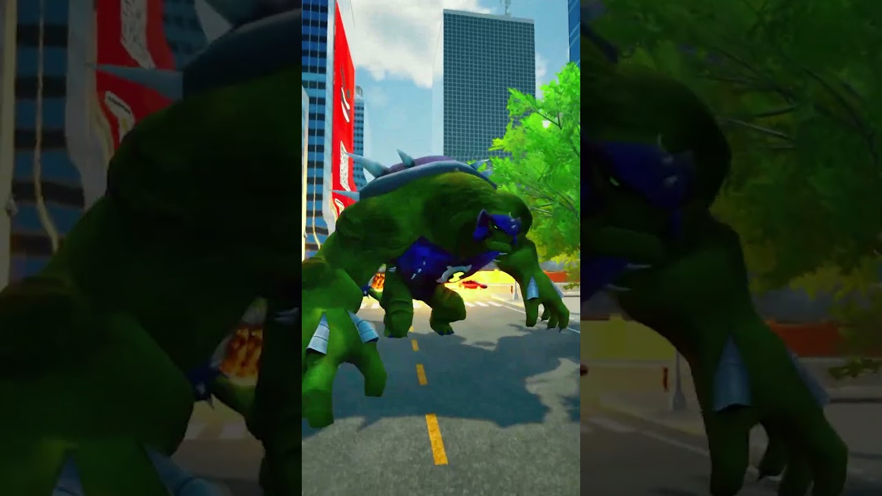 OS MELHORES ALIENS SUPREMOS do BEN 10 nesse NOVO JOGO!